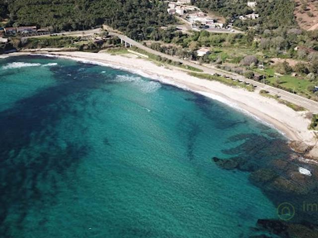 Vente Appartement 2 pièces 47 m2 Sari Solenzara