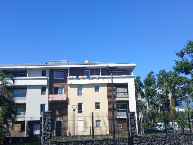 Vente Appartement 2 pièces 47m² Saint Benoît