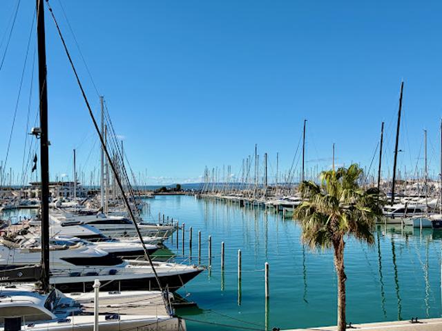 Vente Appartement 2 pièces 44.47 m2 La Grande Motte