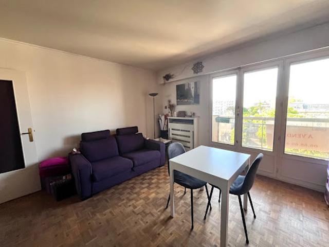 Vente Appartement 2 pièces 44.47 m2 Les Lilas