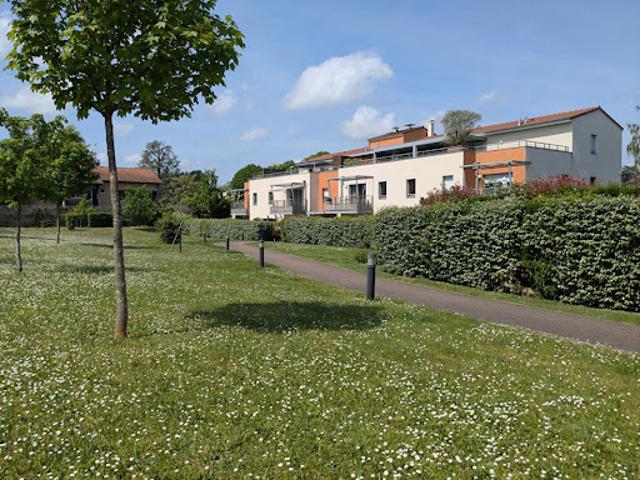 Vente Appartement 2 pièces 44.48 m2 Tassin la Demi Lune