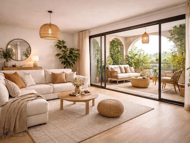 Vente Appartement 2 pièces 44.51 m2 Aix en Provence