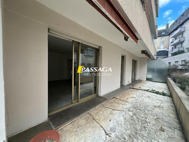 Vente Appartement 2 pièces 44.51 m2 Rodez