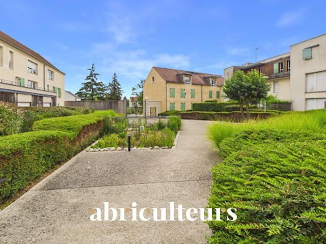 Vente Appartement 2 pièces 44.51 m2 Survilliers