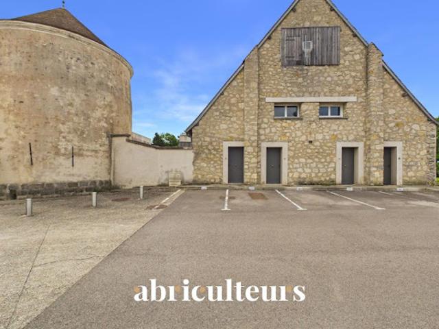 Vente Appartement 2 pièces 44.51 m2 Survilliers