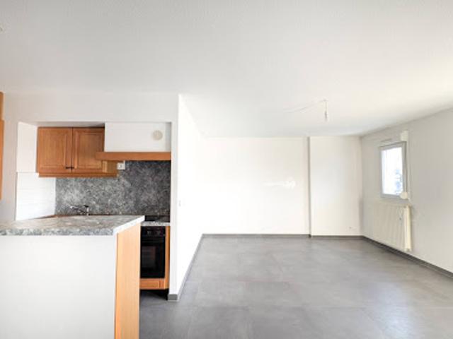 Vente Appartement 2 pièces 44.57 m2 Annecy