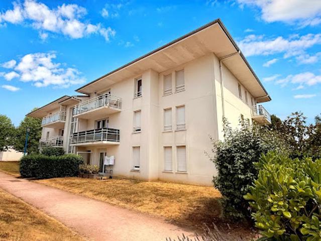 Vente Appartement 2 pièces 44.54 m2 Blainville sur Orne