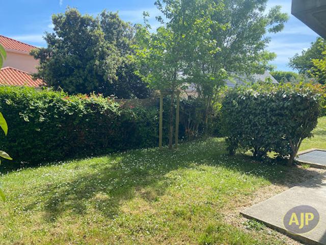 Vente Appartement 2 pièces 44.56 m2 Saint Herblain