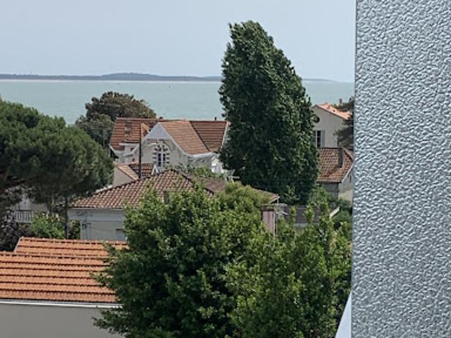 Vente Appartement 2 pièces 44.58 m2 Vaux sur Mer