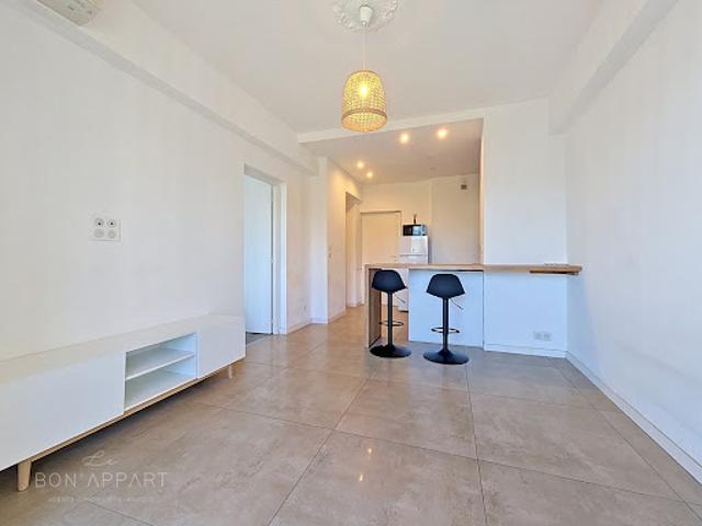 Vente Appartement 2 pièces 44.58 m2 Ajaccio