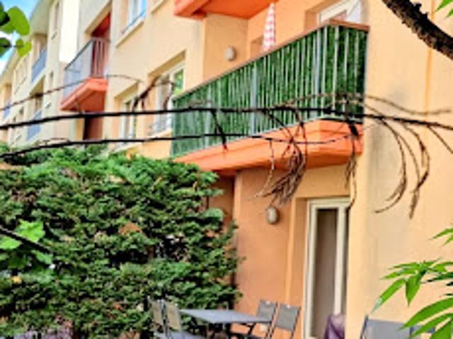 Vente Appartement 2 pièces 44.58 m2 Bergerac