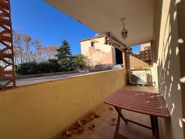 Vente Appartement 2 pièces 44.59 m2 Martigues