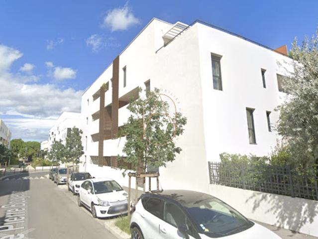 Vente Appartement 2 pièces 44.5 m2 Montpellier