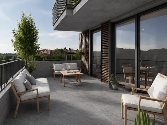 Vente Appartement 2 pièces 44.5 m2 Narbonne