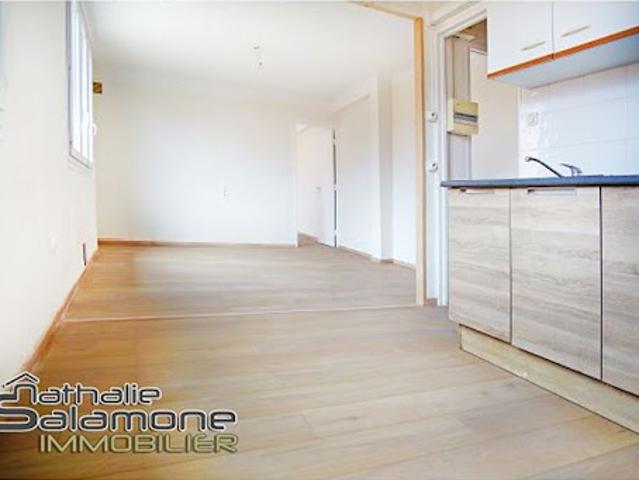 Vente Appartement 2 pièces 44.5 m2 Frontignan