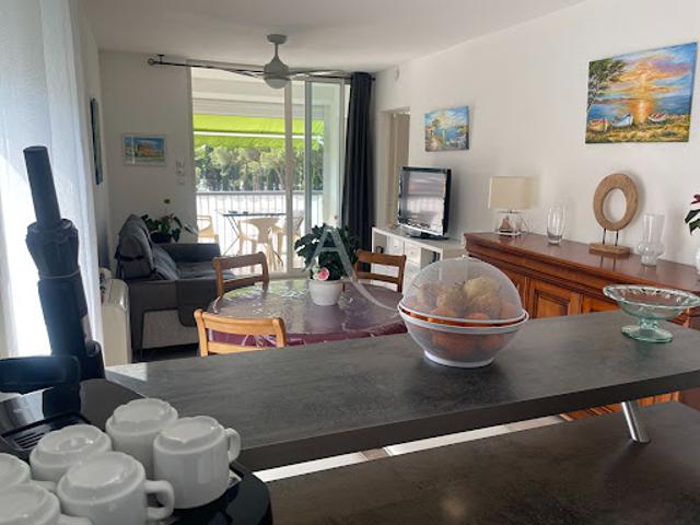 Vente Appartement 2 pièces 44.5 m2 La Grande Motte