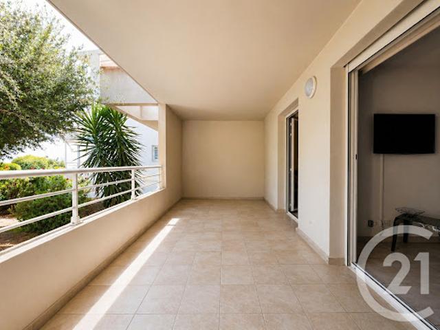 Vente Appartement 2 pièces 44.5 m2 L'Ile Rousse
