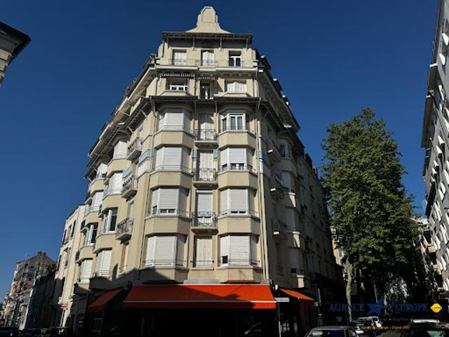 Vente Appartement 2 pièces 44.5 m2 Vichy