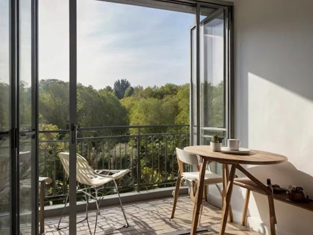 Vente Appartement 2 pièces 44.5 m2 Villerupt