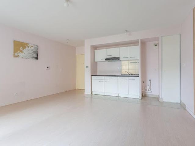 Vente Appartement 2 pièces 44.63 m2 Villecresnes