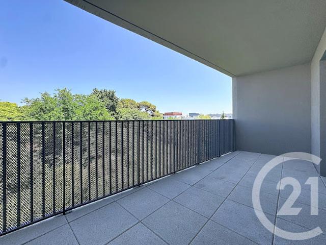 Vente Appartement 2 pièces 44.63 m2 Montpellier