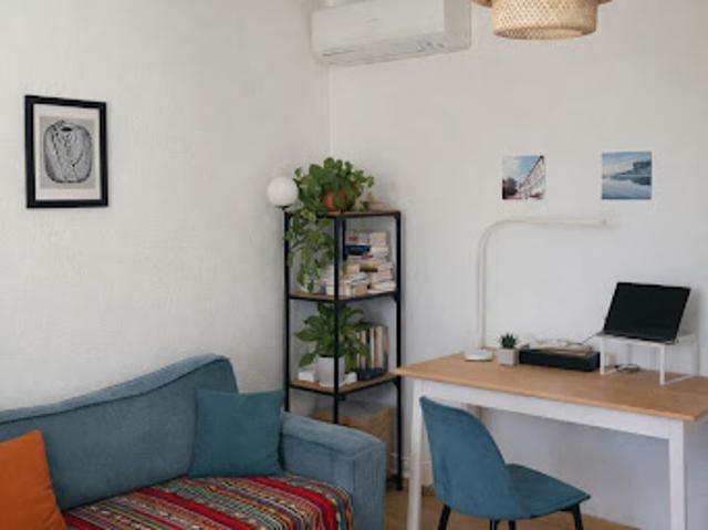 Vente Appartement 2 pièces 44.64 m2 Aix en Provence