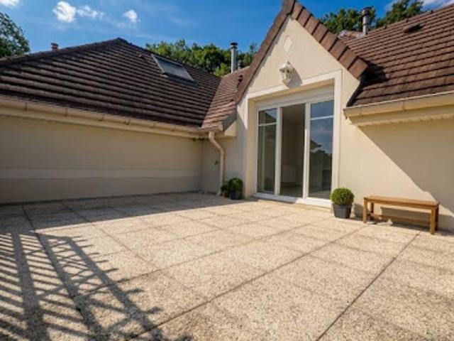 Vente Appartement 2 pièces 44.66 m2 Persan