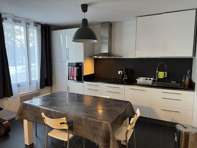 Vente Appartement 2 pièces 44.6 m2 Pra loup