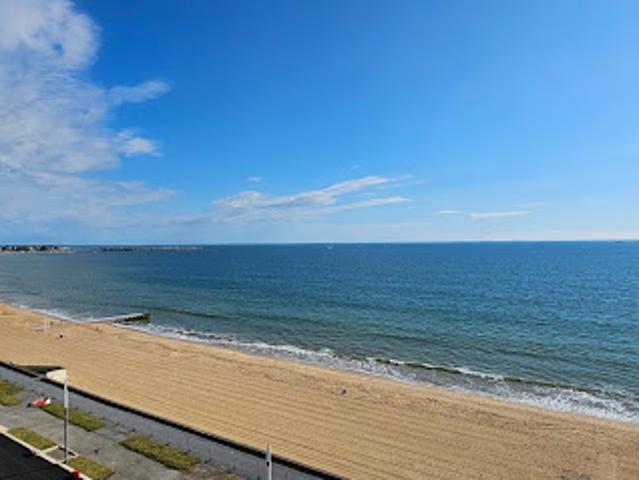 Vente Appartement 2 pièces 44.73 m2 La Baule Escoublac