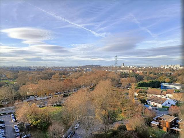 Vente Viager 2 pièces 44.71 m2 Villeneuve la Garenne