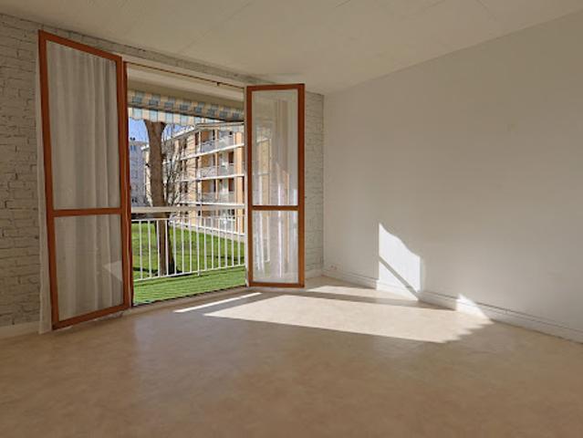Vente Appartement 2 pièces 44.77 m2 Joue les tours