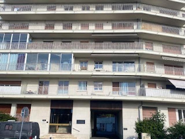 Vente Appartement 2 pièces 44.75 m2 Angers