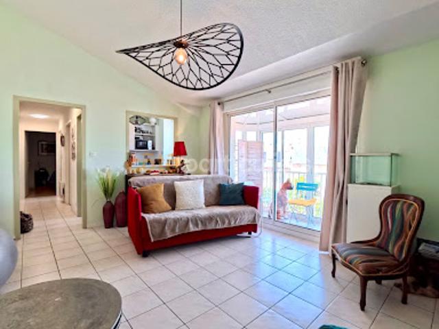 Vente Appartement 2 pièces 44.75 m2 Les Sables d'Olonne
