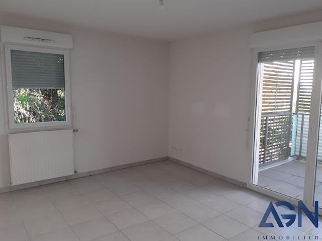Vente Appartement 2 pièces 44.75 m2 Montpellier