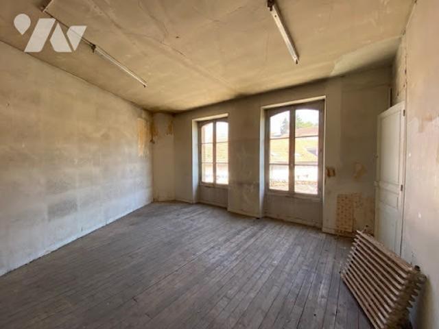 Vente Appartement 2 pièces 44.75 m2 Reims