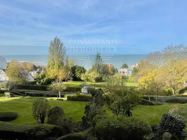 Vente Appartement 2 pièces 44.78 m2 Trouville sur Mer