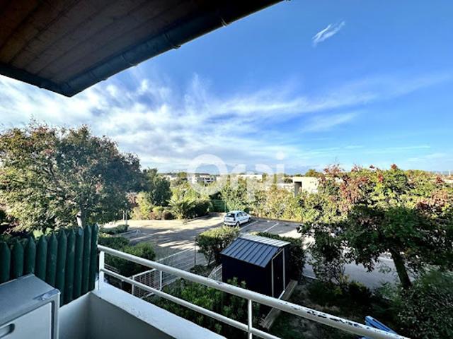 Vente Appartement 2 pièces 44.78 m2 Perpignan