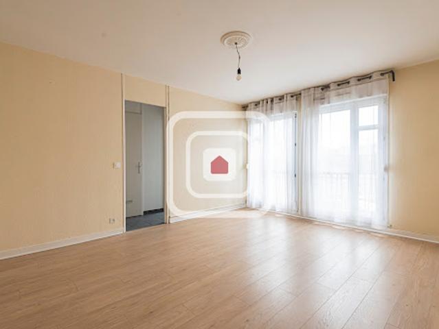 Vente Appartement 2 pièces 44.79 m2 Reims