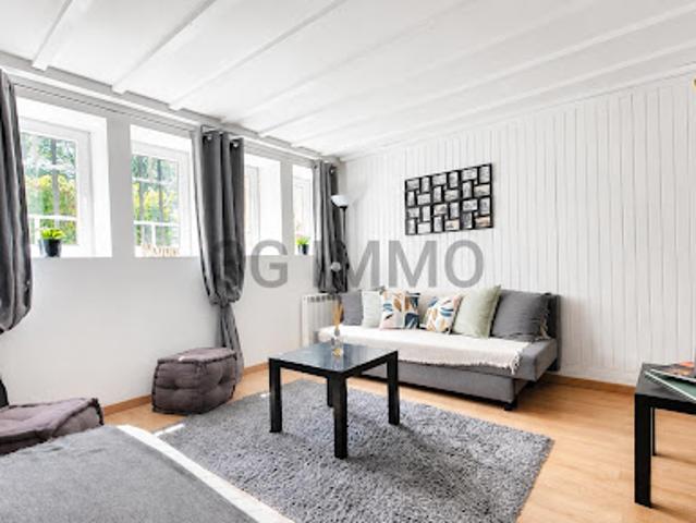 Vente Appartement 2 pièces 44.7 m2 Meru