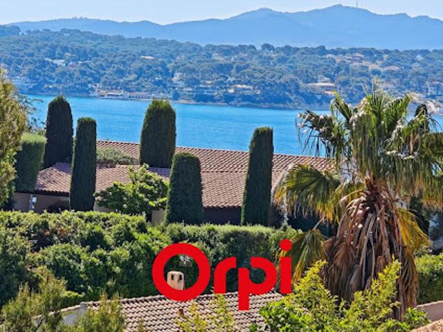 Vente Appartement 2 pièces 44.7 m2 Bandol