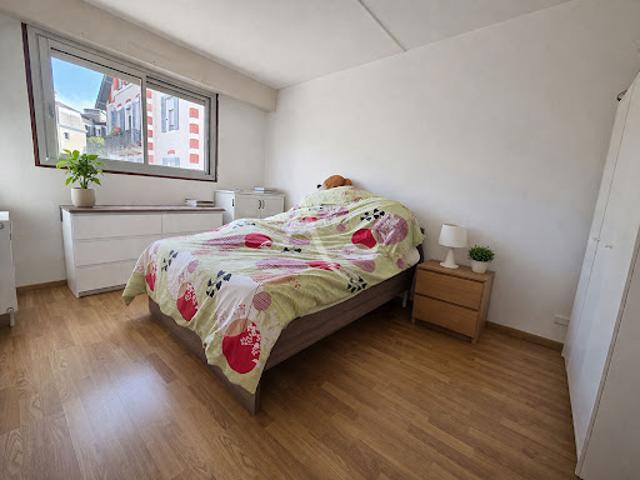 Vente Appartement 2 pièces 44.7 m2 Pau