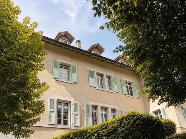 Vente Appartement 2 pièces 44.82 m2 Ferney Voltaire