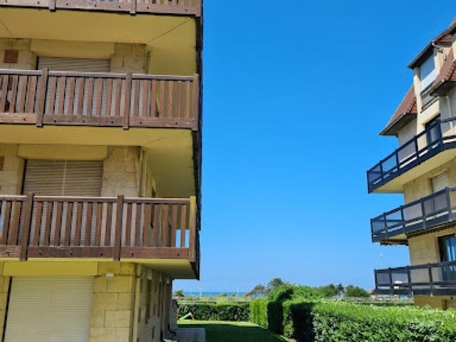 Vente Appartement 2 pièces 44.87 m2 Deauville