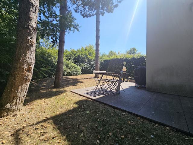 Vente Appartement 2 pièces 44.84 m2 Amiens