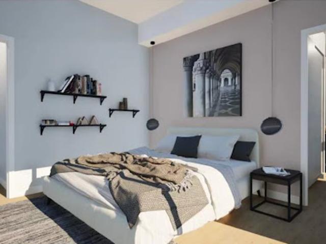 Vente Appartement 2 pièces 44.85 m2 Porto Vecchio