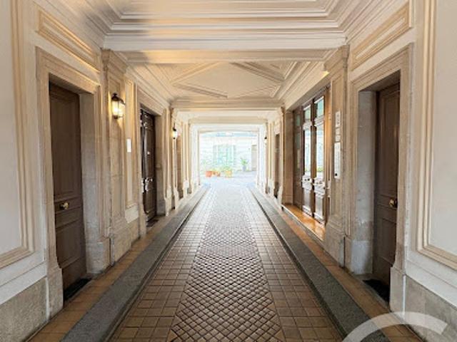 Vente Appartement 2 pièces 44.89 m2 Paris 6ème