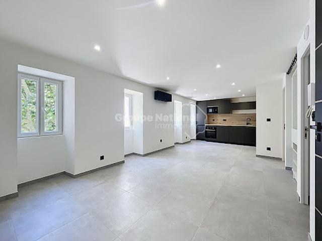Vente Appartement 2 pièces 44.8 m2 Aubignan