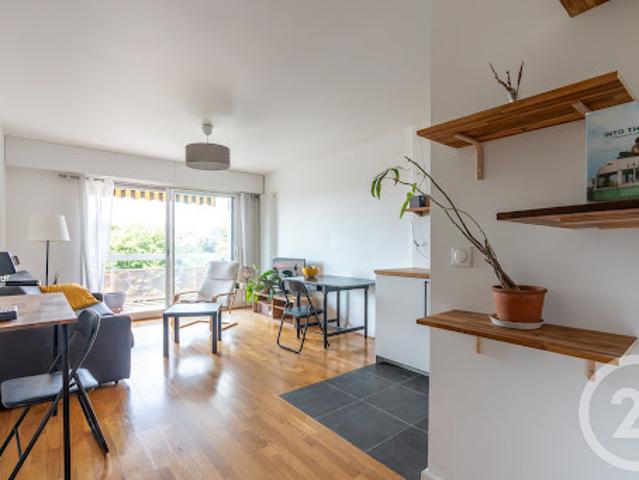 Vente Appartement 2 pièces 44.8 m2 Saint maur des fosses