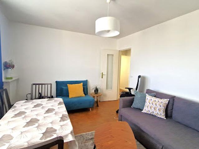 Vente Appartement 2 pièces 44.93 m2 Choisy le Roi