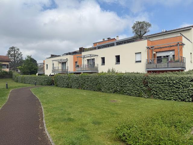 Vente Appartement 2 pièces 44.91 m2 Tassin la Demi Lune